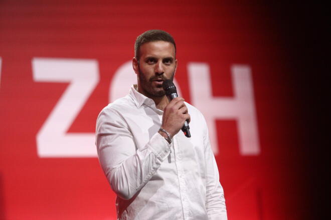 Νίκος Παππάς 1