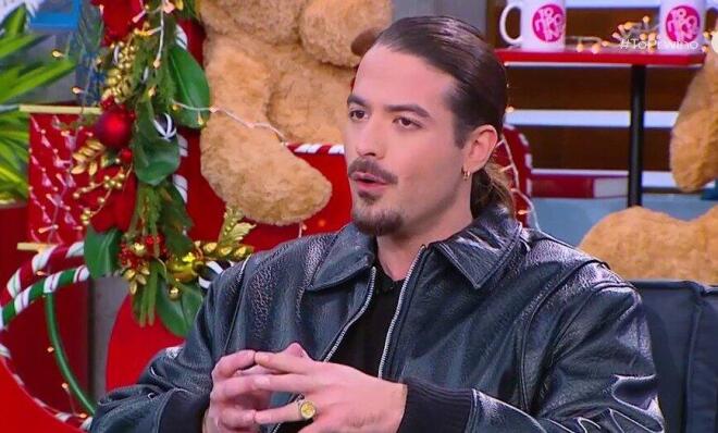 Ο Άρης Μουγκοπέτρος έγινε πρωτοσέλιδο με το ατύχημά του το περασμένο Πάσχα