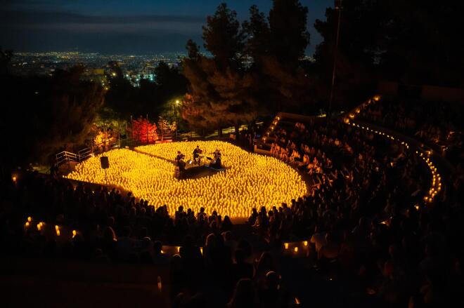 Συνέντευξη Star.gr: Κλασική μουσική για όλους με τα Candlelight Concerts