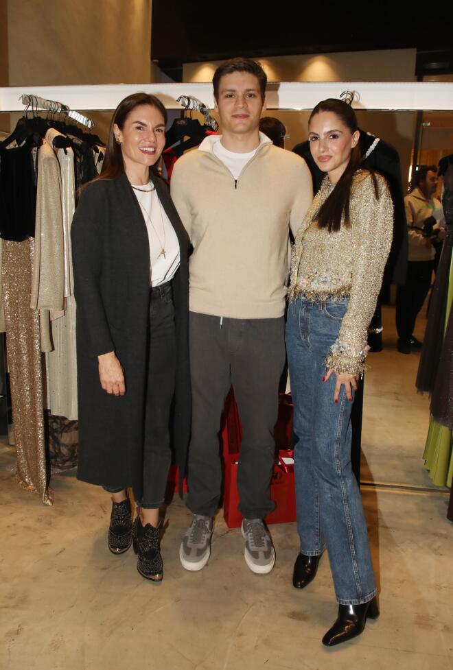  Μιράντα Πατέρα- Παναγιώτης Νίκας- Αλεξάνδρα Νίκα/ NDP ΝΙΚΟΣ ΔΡΟΥΚΑΣ