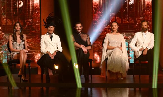 GNTM: Απόψε στις 21:00 ο Μεγάλος Τελικός!