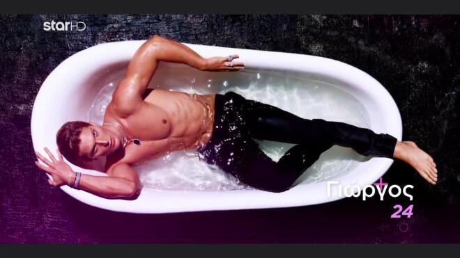 GNTM Τελικός: Ποιος φιναλίστ πήρε την υψηλότερη βαθμολογία από τους κριτές