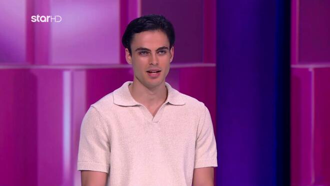 GNTM: Όλα όσα δεν ξέρουμε για τον Ανέστη που τερμάτισε δεύτερος!