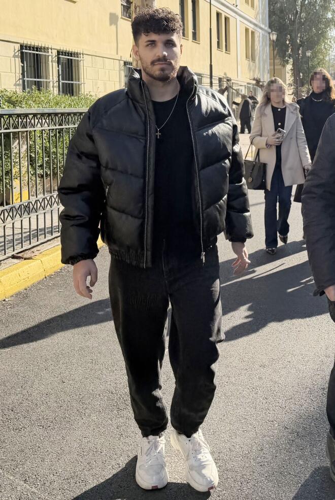 στεφανος παπαδοπουλος