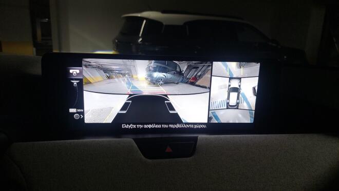 Mazda CX-60 PHEV: Δοκιμάζουμε το νέο εντυπωσιακό plug-in μοντέλο