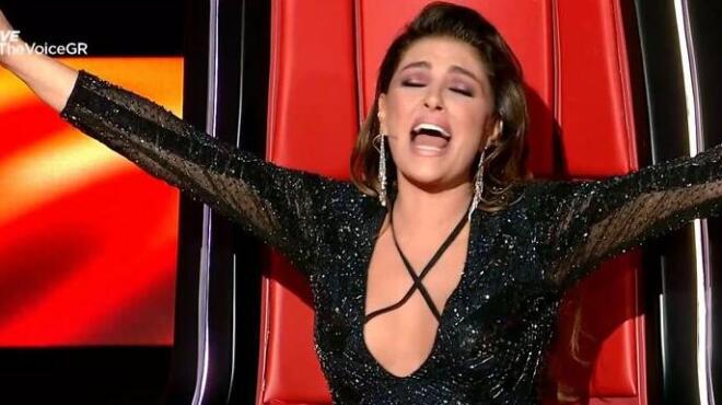 ΕΠΙΣΤΡΟΦΗ ΠΑΠΑΡΙΖΟΥ