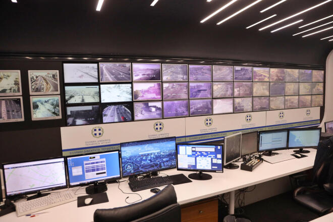 κάμερες κυκλοφορίας 2