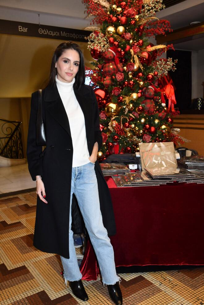 Αλεξάνδρα Νίκα/ NDP ΝΙΚΟΣ ΔΡΟΥΚΑΣ