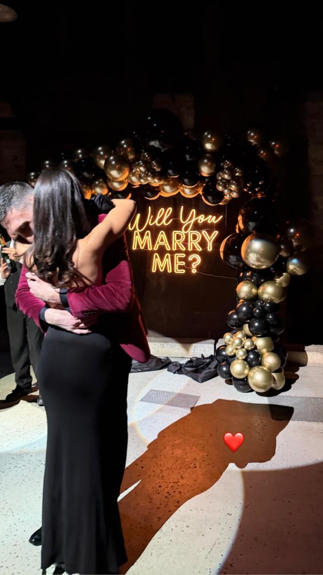 Γιαννούλης Λαρεντζάκης: Η ρομαντική πρόταση γάμου στη Γιώτα Γεωργοπούλου