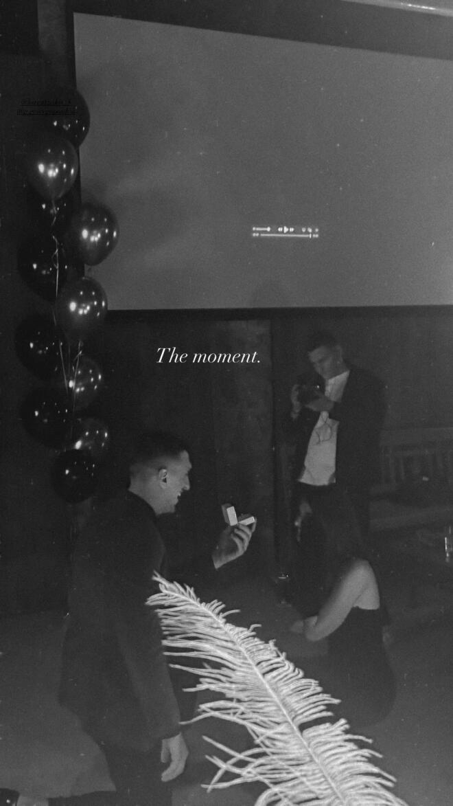 Γιαννούλης Λαρεντζάκης: Η ρομαντική πρόταση γάμου στη Γιώτα Γεωργοπούλου