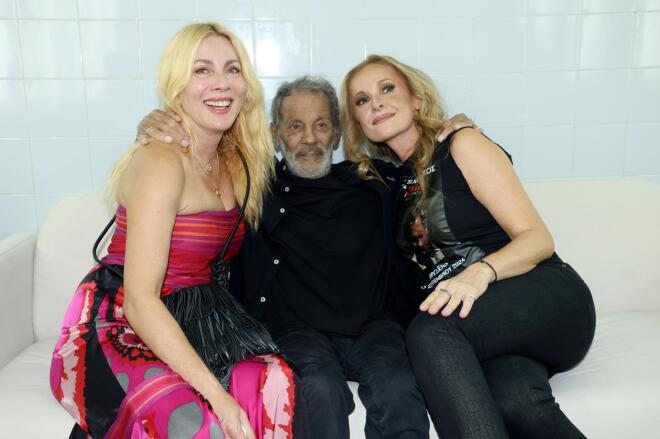 Σμαράγδα Καρύδη- Σταύρος Ξαρχάκος- Ηρώ Σαΐα/ NDP ΑΝΔΡΕΑΣ ΝΙΚΟΛΑΡΕΑΣ