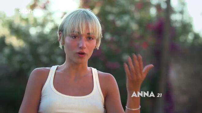 GNTM 6: To hair look της Άννας μετά το makeover