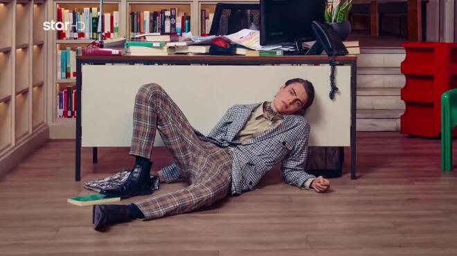 GNTM: Αυτά είναι τα μοντέλα που είχαν τις καλύτερες φωτογραφίες!