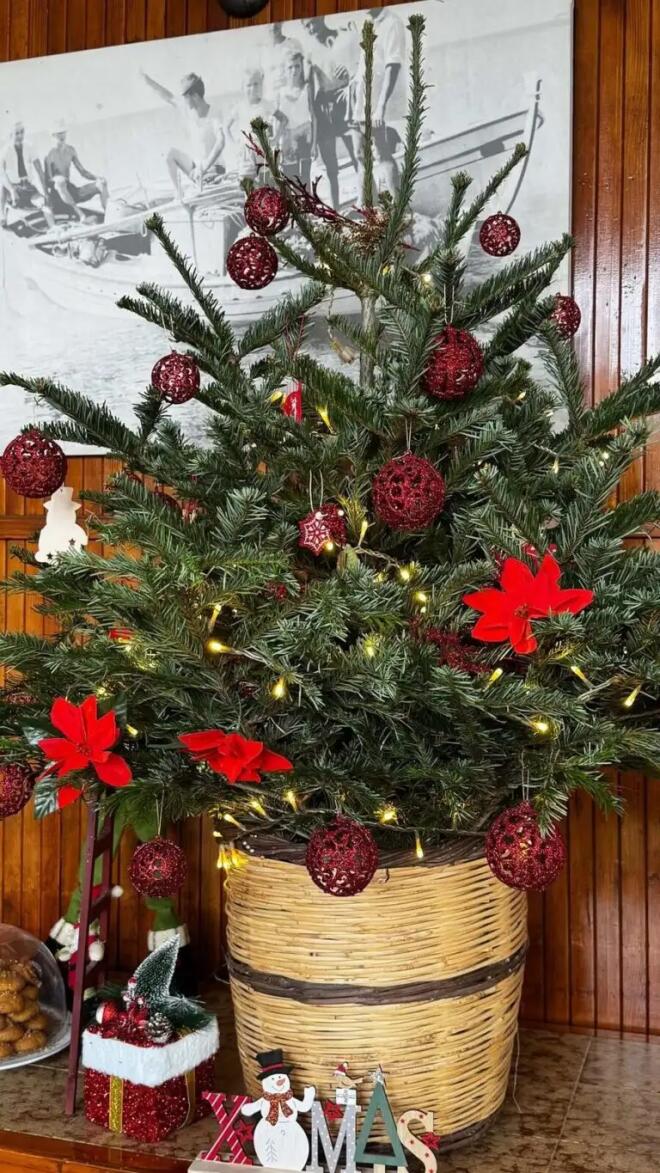 Δανάη Μπάρκα: Στην Καλαμάτα με τον σύντροφό της - Η κοινή φωτογραφία