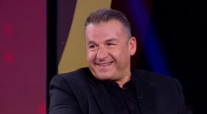 Λιάγκας: Όσα είπε με τον Αρναούτογλου - Η εξομολόγηση για την Αντωνά