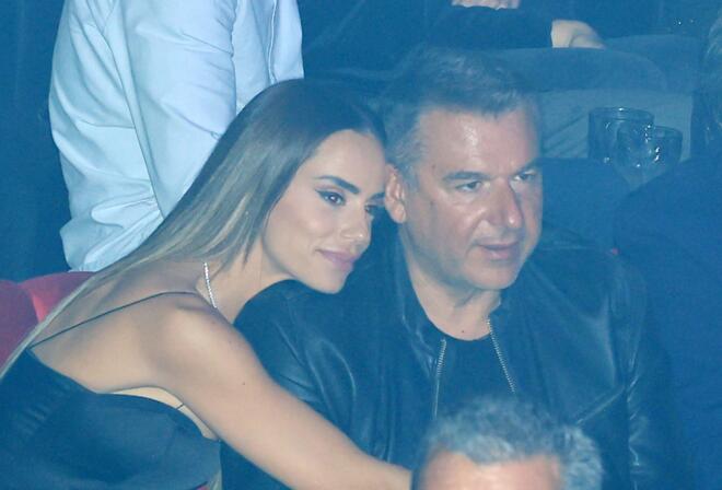 Λιάγκας: Όσα είπε με τον Αρναούτογλου - Η εξομολόγηση για την Αντωνά