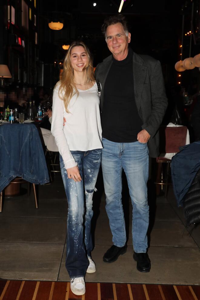 Νίκος Παπανδρέου- Φαίδρα Παπανδρέου, το 2022/ NDP