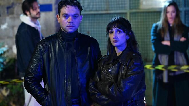 Δείτε τη θεατρική παράσταση «Αγγέλα», του Γιώργου Σεβαστίκογλου