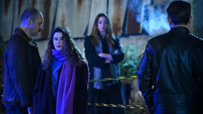 Δείτε τη θεατρική παράσταση «Αγγέλα», του Γιώργου Σεβαστίκογλου