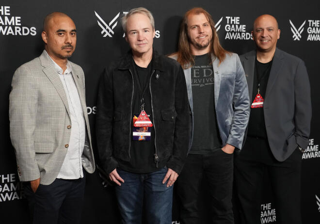 Νεκρός σε τροχαίο ο ένας εκ των δημιουργών του Call of Duty