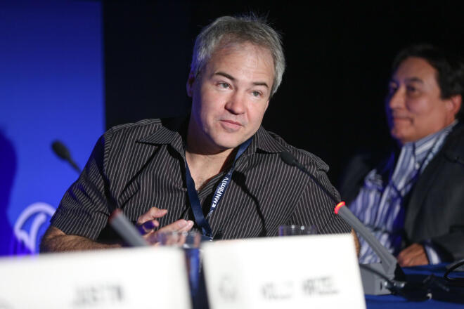 Νεκρός σε τροχαίο ο ένας εκ των δημιουργών του Call of Duty