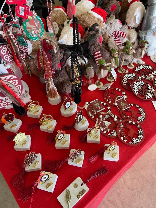 Nissan - Θεοχαράκης: H μεγάλη κίνηση για τα Χριστούγεννα    