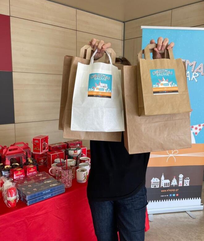 Nissan - Θεοχαράκης: H μεγάλη κίνηση για τα Χριστούγεννα    