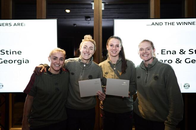 FC Bayern Women: Επιλέγει το νέο Audi Q3