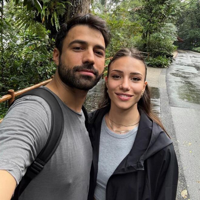 σιμωνη χριστοδουλου γεννησε