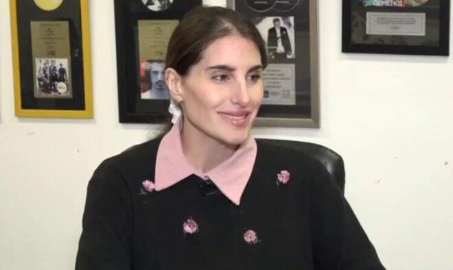 Παυλίνα Βουλγαράκη: «Ήμουν υποψήφια να βιώσω επιλόχειο κατάθλιψη»