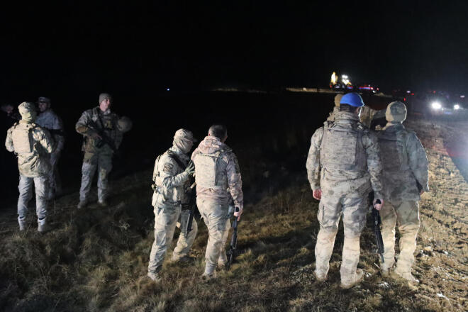 συντριβή αεροσκάφους 1