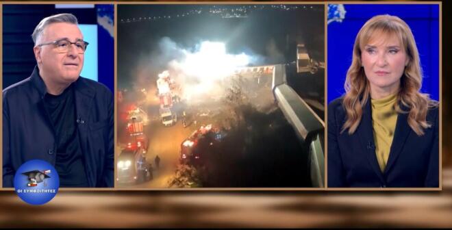 Ανασκόπηση 2025: Τα 3 θέματα που θα μας απασχολήσουν και το 2026