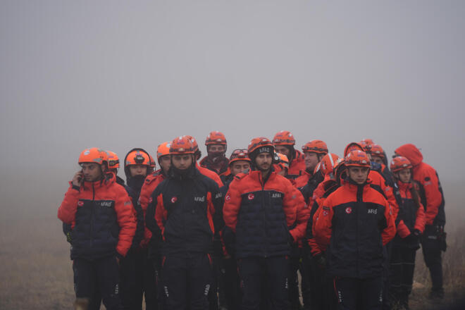 συντριβή αεροσκάφους τουρκία 2