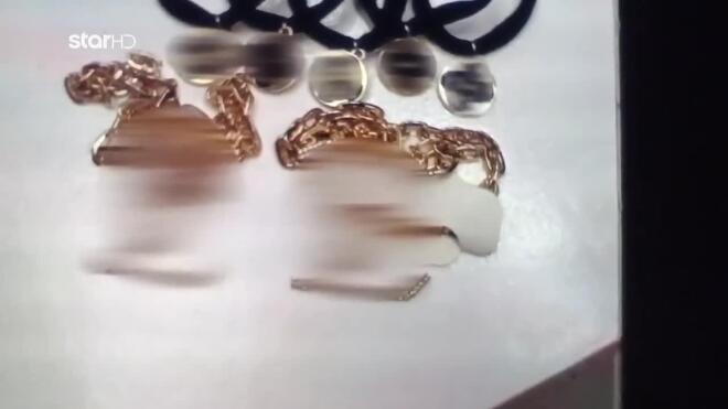 Κολωνάκι: Ποια είναι η γνωστή επιχειρηματίας που συνελήφθη