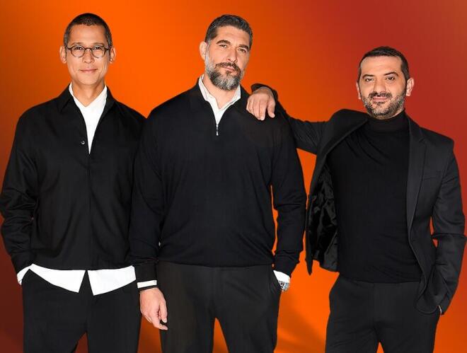 TV 2026: Οι νέες σειρές κι οι εκπομπές που θα δούμε από τη νέα χρονιά