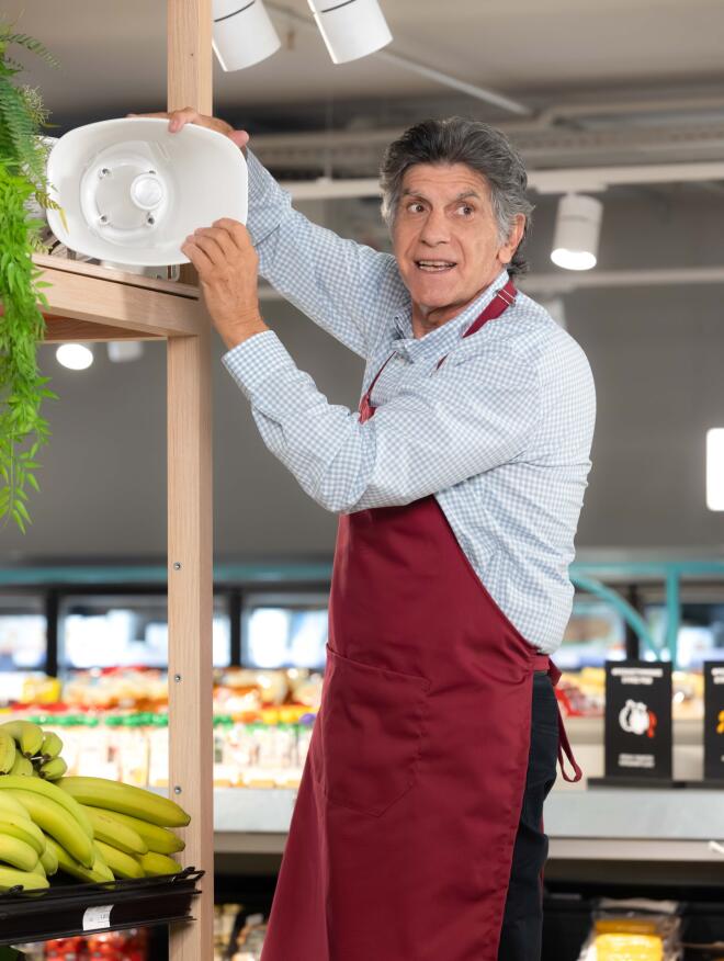 TV 2026: Οι νέες σειρές κι οι εκπομπές που θα δούμε από τη νέα χρονιά