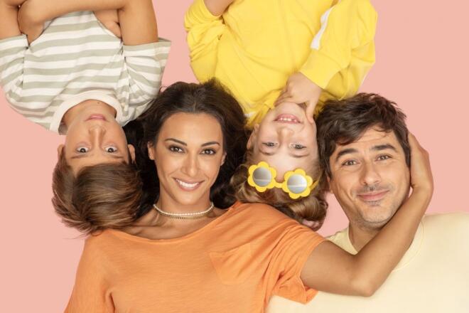 TV 2026: Οι νέες σειρές κι οι εκπομπές που θα δούμε από τη νέα χρονιά