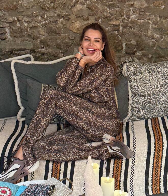 Μαρία Καλάβρια: «Πήγα σε ψυχίατρο, χρειάστηκα αγωγή για να συνέλθω»