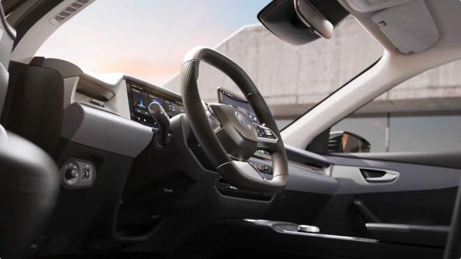 To νέο MGS5 EV είναι διαθέσιμο στην Ελλάδα -Τιμή 