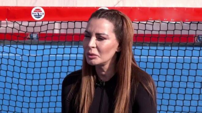 Μαρία Καλάβρια: «Πήγα σε ψυχίατρο, χρειάστηκα αγωγή για να συνέλθω»