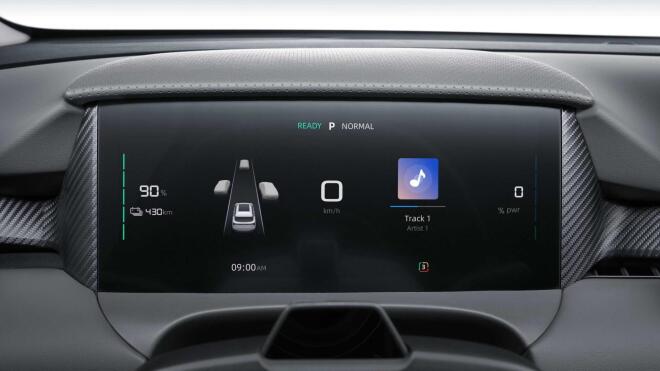 To νέο MGS5 EV είναι διαθέσιμο στην Ελλάδα -Τιμή 