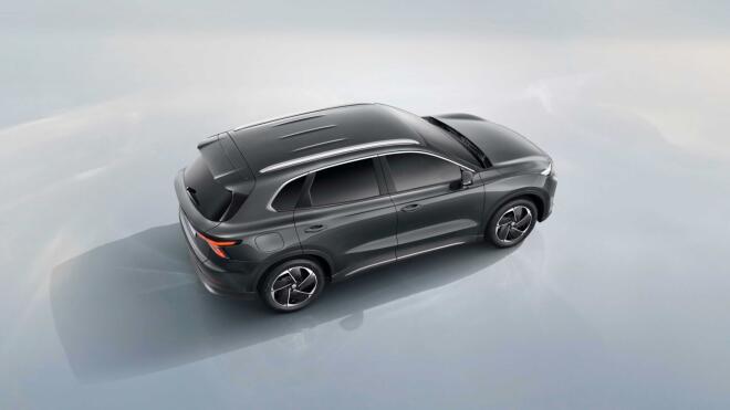 To νέο MGS5 EV είναι διαθέσιμο στην Ελλάδα -Τιμή 