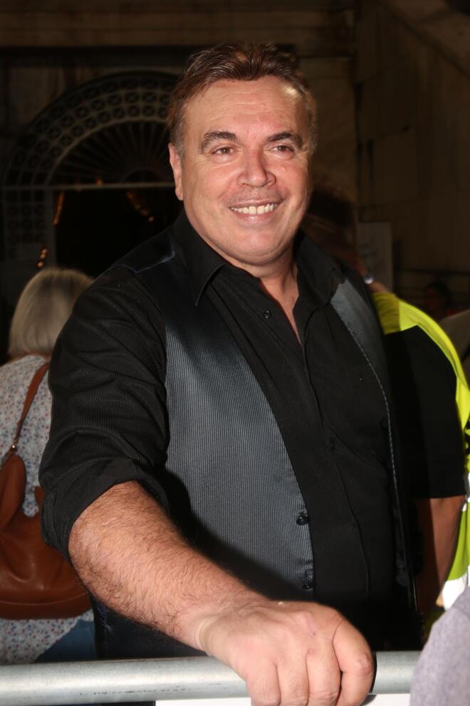 Θάνατοι 2025: Οι διάσημοι Έλληνες που πέθαναν μέσα στη χρονιά