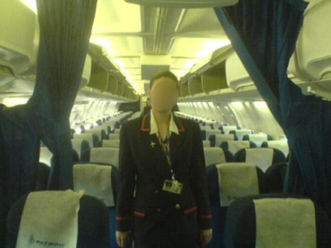 Ποια ήταν η Μαρία Παππά – Η Ελληνίδα αεροσυνοδός που έχασε τη ζωή της στην Άγκυρα