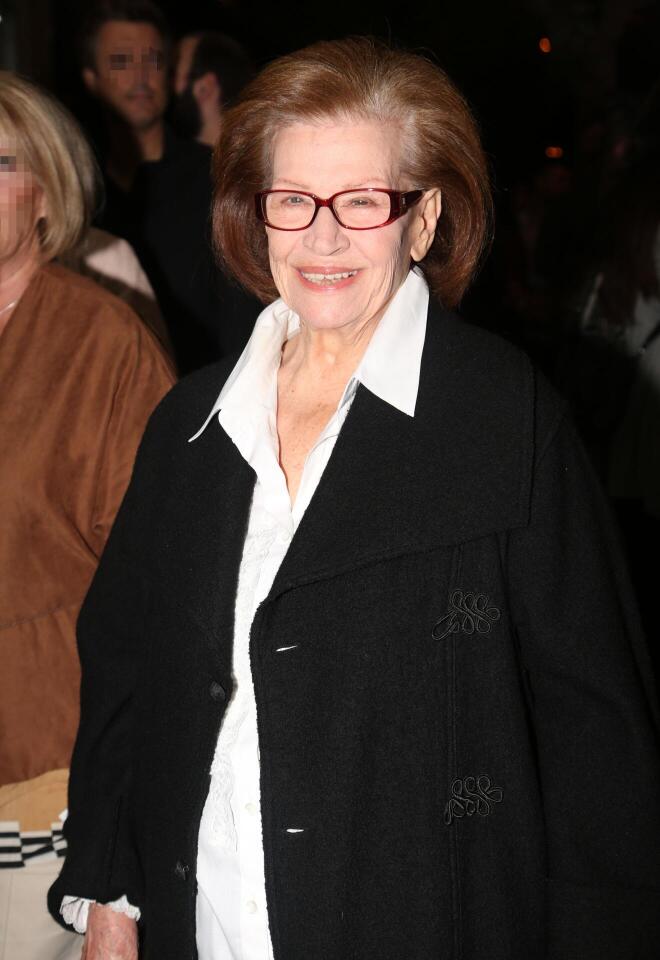 Θάνατοι 2025: Οι διάσημοι Έλληνες που πέθαναν μέσα στη χρονιά