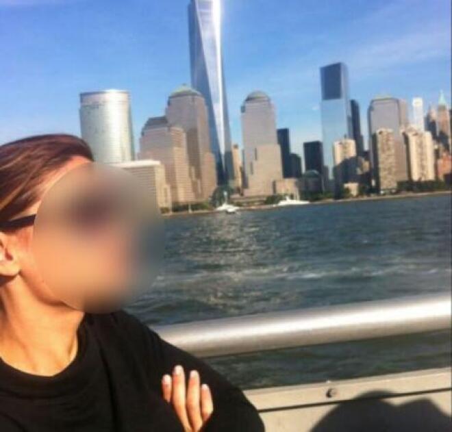 Μαρία Παππά: Η μάχη της μητέρας της με τον καρκίνο 