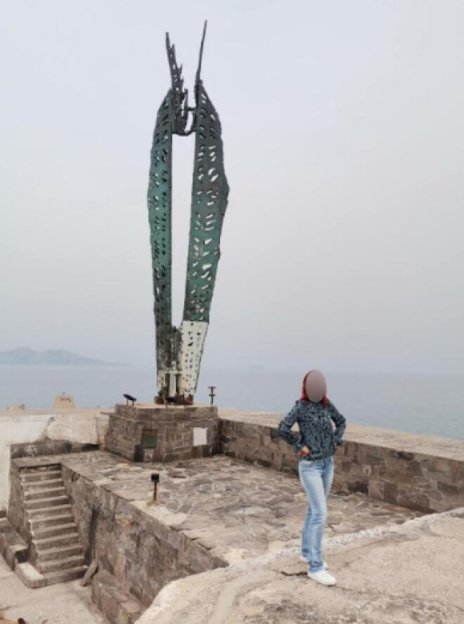 Το τραγικό και πρόωρο τέλος της έχει συγκλονίσει την οικογένεια