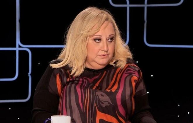 Θάνατοι 2025: Οι διάσημοι Έλληνες που πέθαναν μέσα στη χρονιά