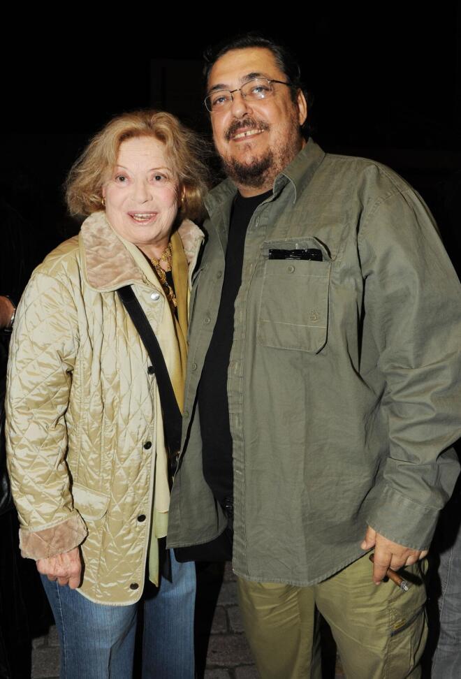 Θάνατοι 2025: Οι διάσημοι Έλληνες που πέθαναν μέσα στη χρονιά