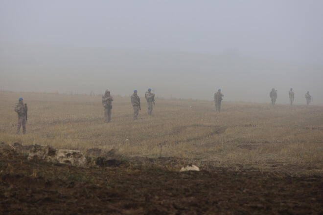 Συντριβή αεροσκάφους στην Άγκυρα: Γλίτωσε τελευταία στιγμή κατοικημένη περιοχή 